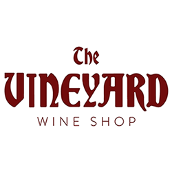 The Vineyard Wine Shop Logo